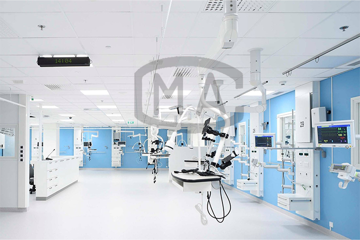 医学实验室CMA资质认证