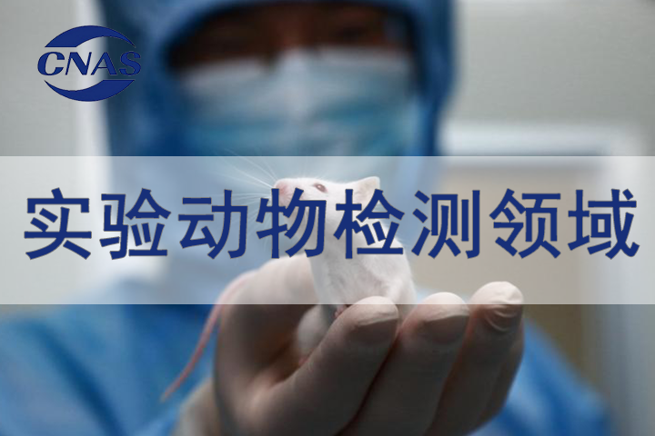 实验动物领域CNAS认可辅导