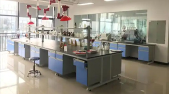 CMA与CNAS的区别？